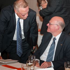 150. Stiftungsfest - Festkommers — Bild 55